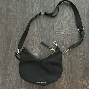 Steve Madden crossbody bag